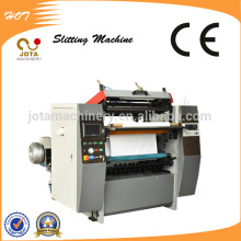 High Speed ECG Paper/Medical Paper slitting machinery